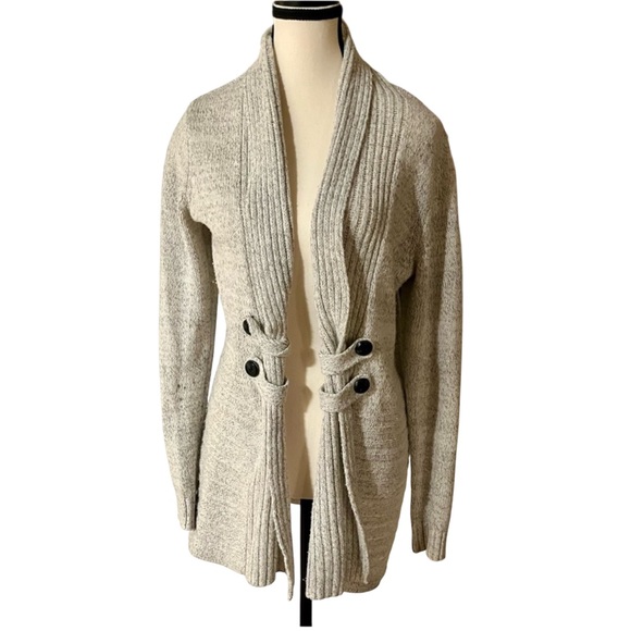 Apt. 9 Jackets & Blazers - Apt. 9 cardigan